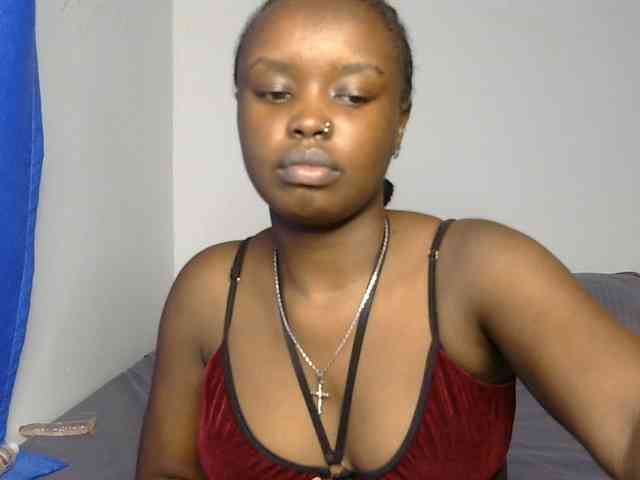 BubblyAngels webcam