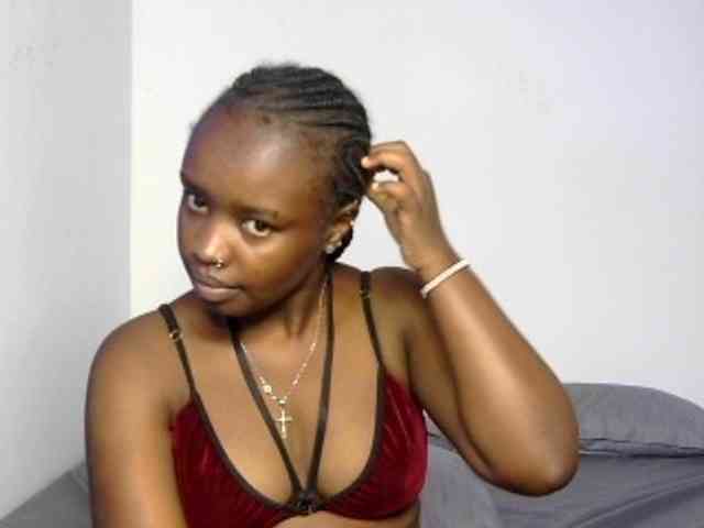 BubblyAngels webcam