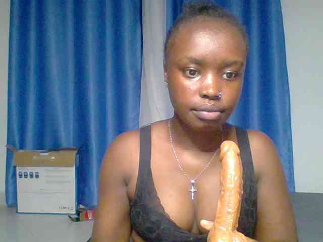 BubblyAngels webcam