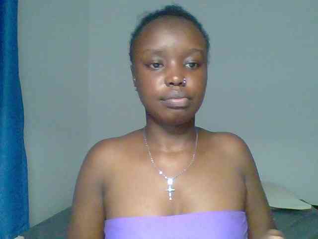 BubblyAngels webcam