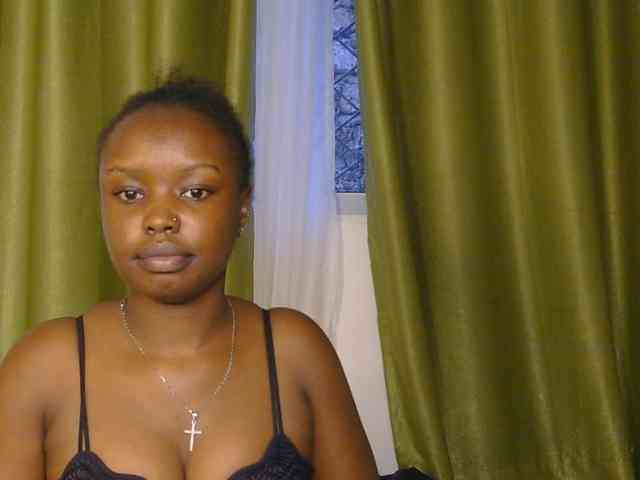 BubblyAngels webcam