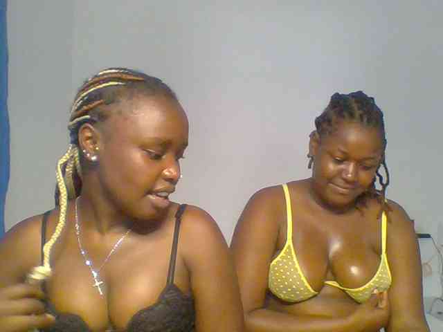 BubblyAngels webcam