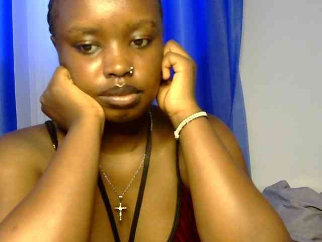 BubblyAngels webcam