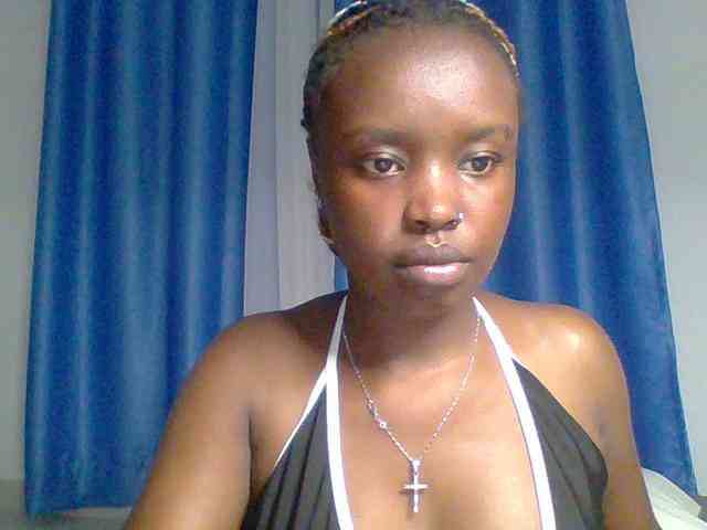 BubblyAngels webcam