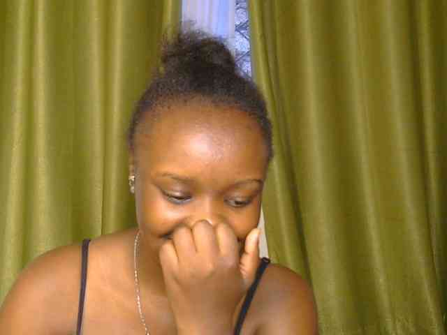 BubblyAngels webcam