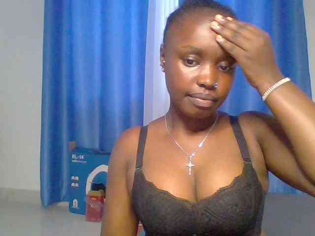 BubblyAngels webcam