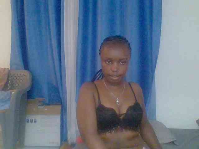 BubblyAngels webcam