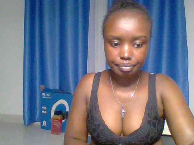 BubblyAngels webcam