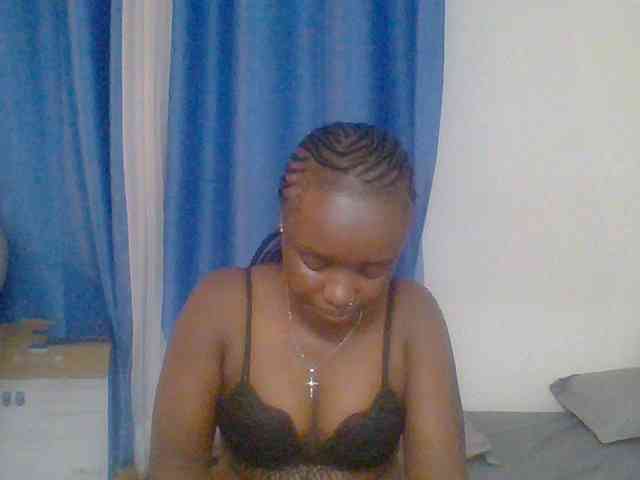 BubblyAngels webcam