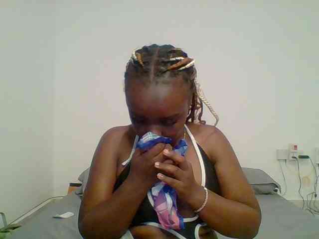 BubblyAngels Live Webcam on BongaCams