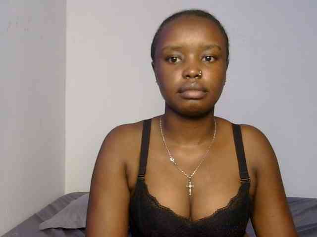 BubblyAngels webcam