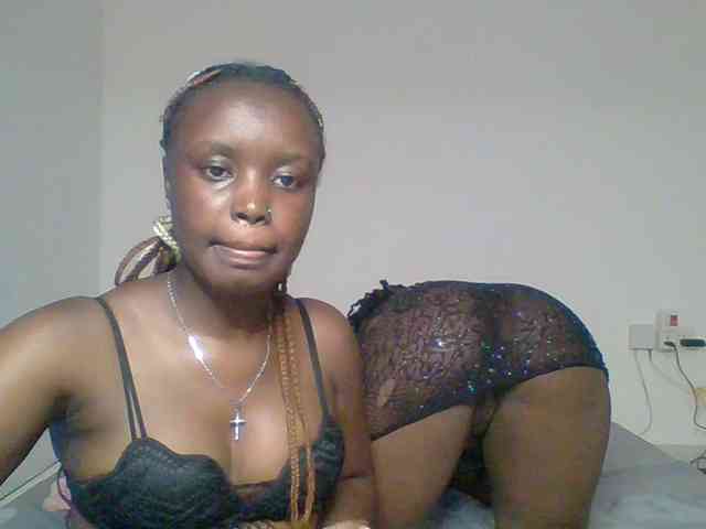 BubblyAngels webcam