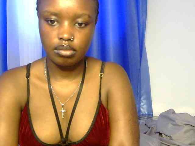 BubblyAngels webcam