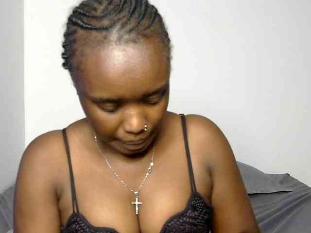 BubblyAngels webcam