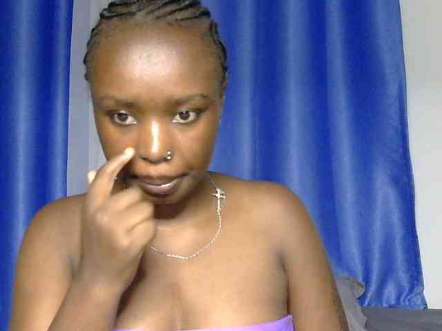 BubblyAngels webcam