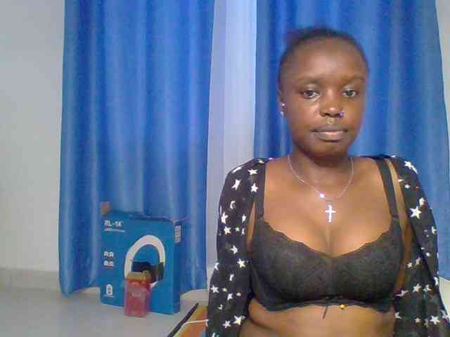 BubblyAngels webcam
