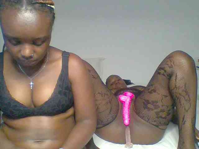 BubblyAngels webcam