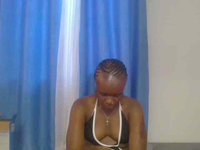 BubblyAngels webcam