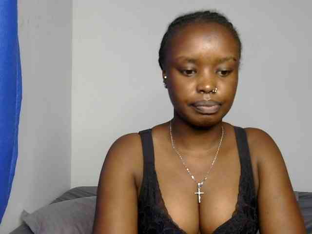 BubblyAngels webcam
