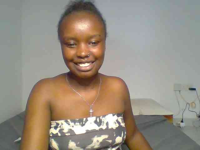 BubblyAngels webcam