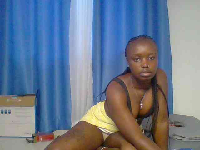 BubblyAngels webcam