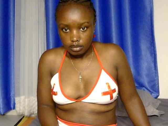 BubblyAngels webcam