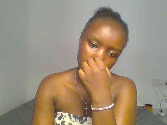 BubblyAngels webcam