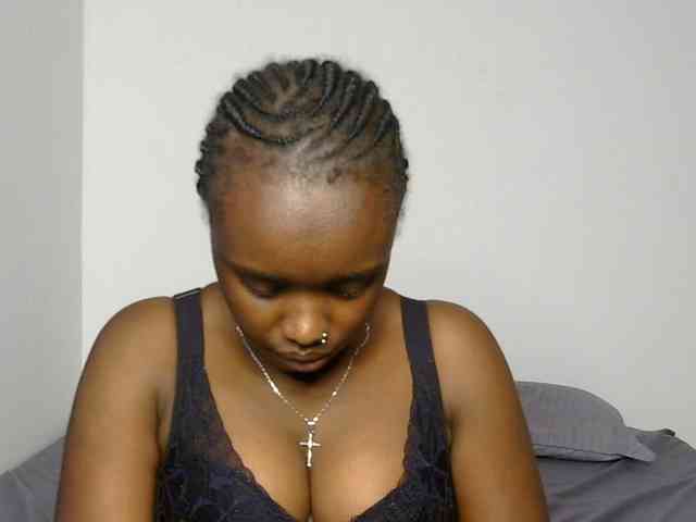 BubblyAngels webcam