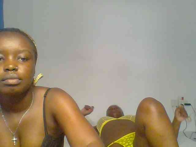 BubblyAngels webcam