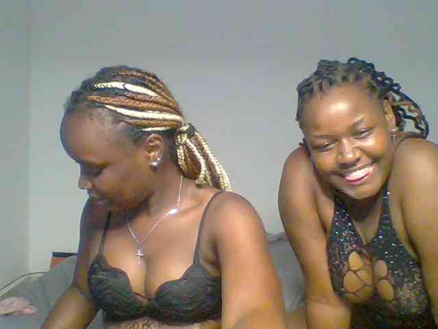BubblyAngels webcam
