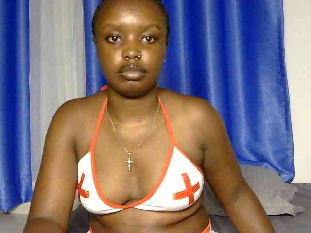 BubblyAngels webcam