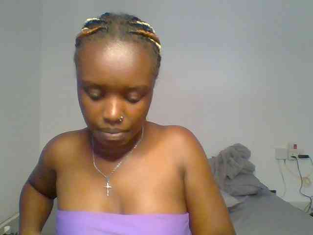 BubblyAngels webcam