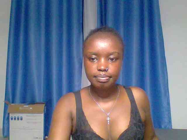 BubblyAngels webcam