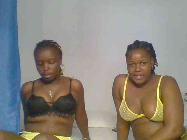 BubblyAngels webcam