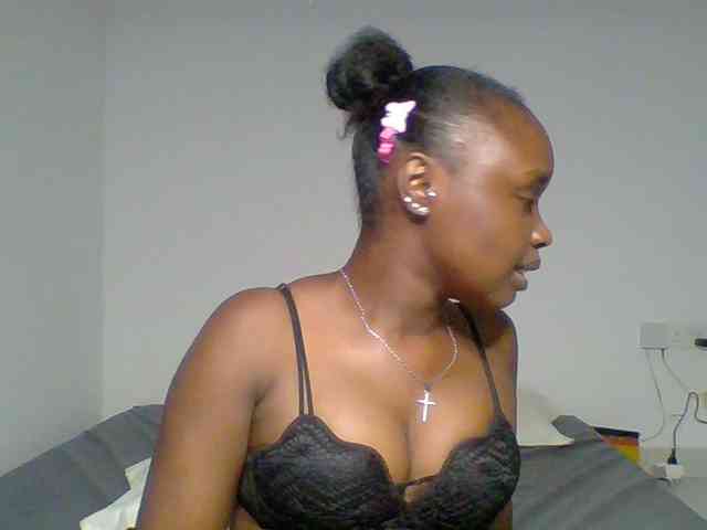 BubblyAngels webcam