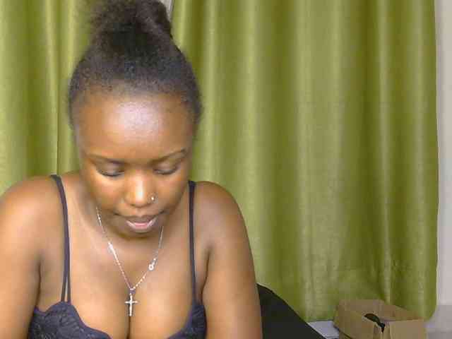 BubblyAngels webcam