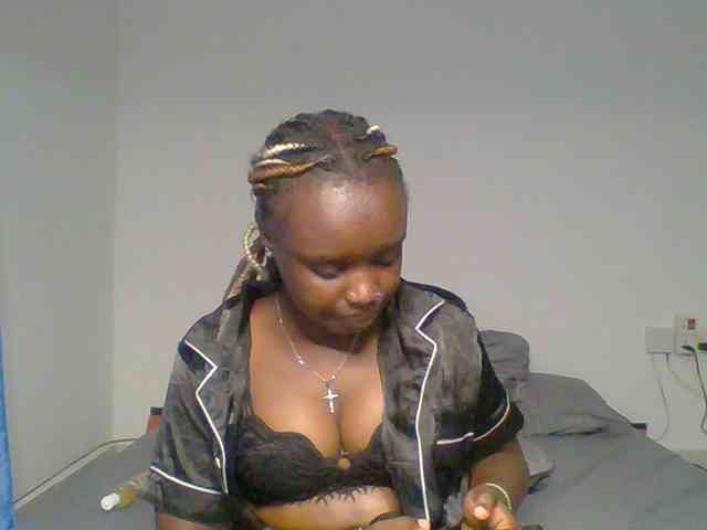 BubblyAngels webcam