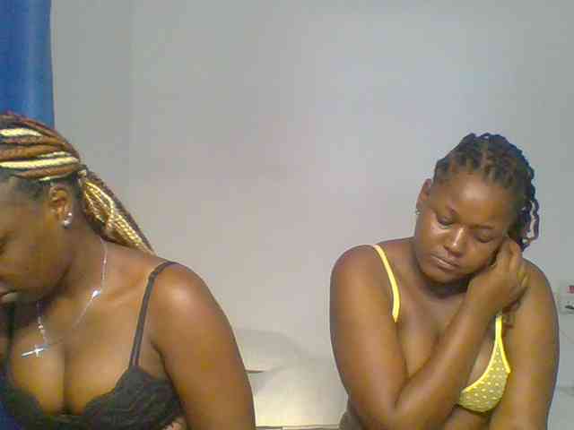 BubblyAngels webcam