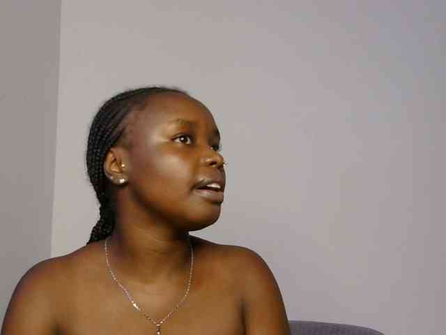 BubblyAngels webcam