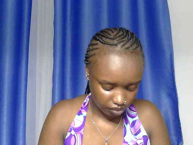 BubblyAngels webcam