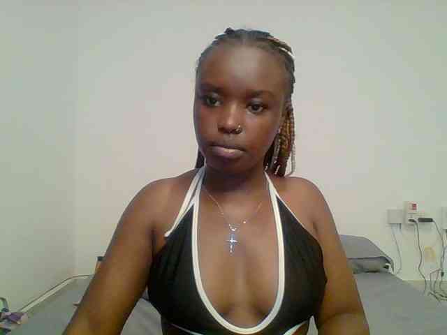 BubblyAngels Live Webcam on BongaCams