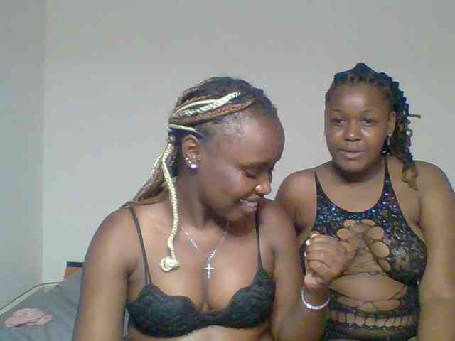BubblyAngels webcam