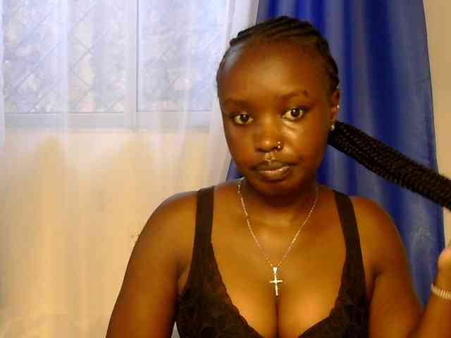 BubblyAngels webcam