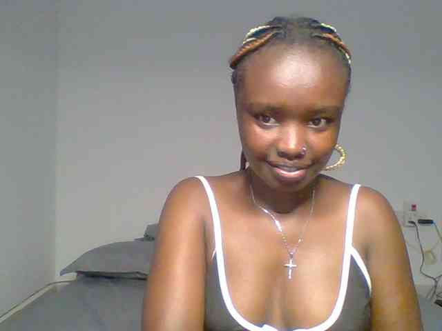 BubblyAngels webcam