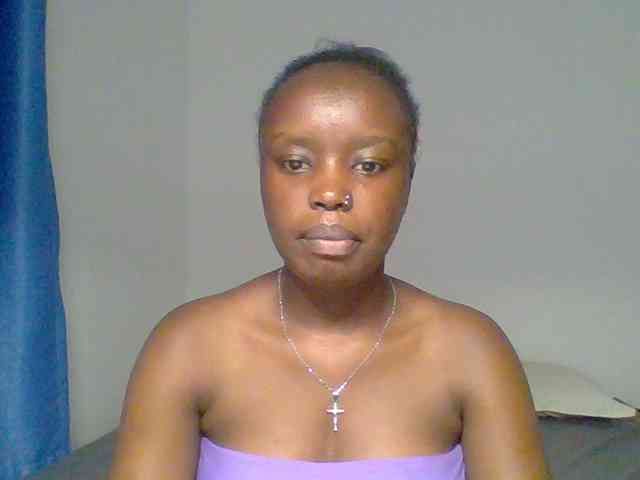 BubblyAngels webcam