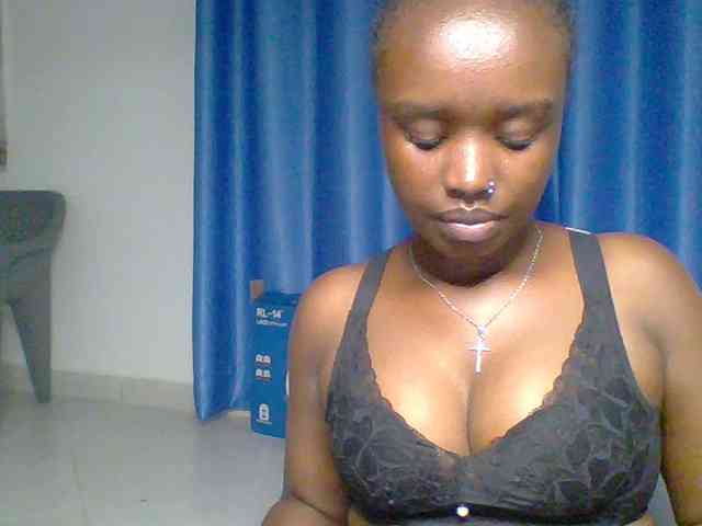 BubblyAngels webcam