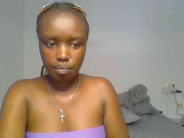 BubblyAngels webcam