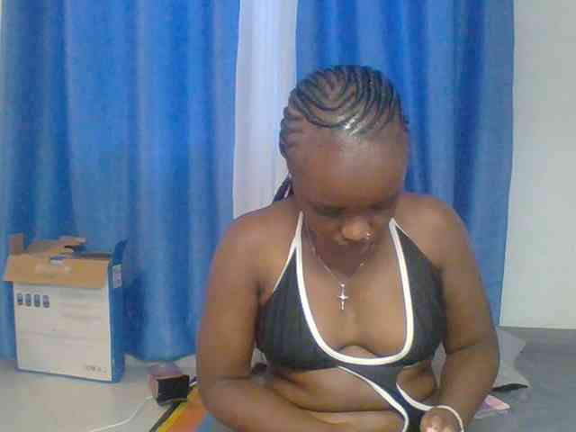 BubblyAngels webcam