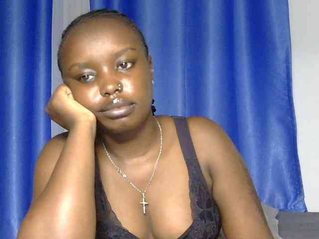 BubblyAngels webcam