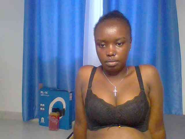 BubblyAngels webcam